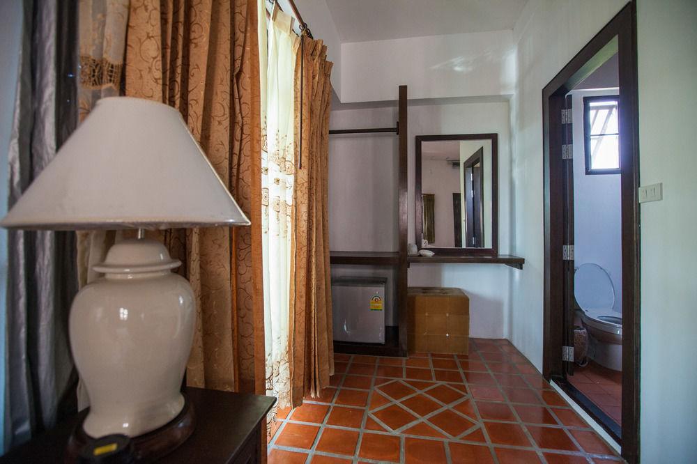 Come Chiangmai Lanna Boutique House Bed and Breakfast Chiang Mai Eksteriør billede