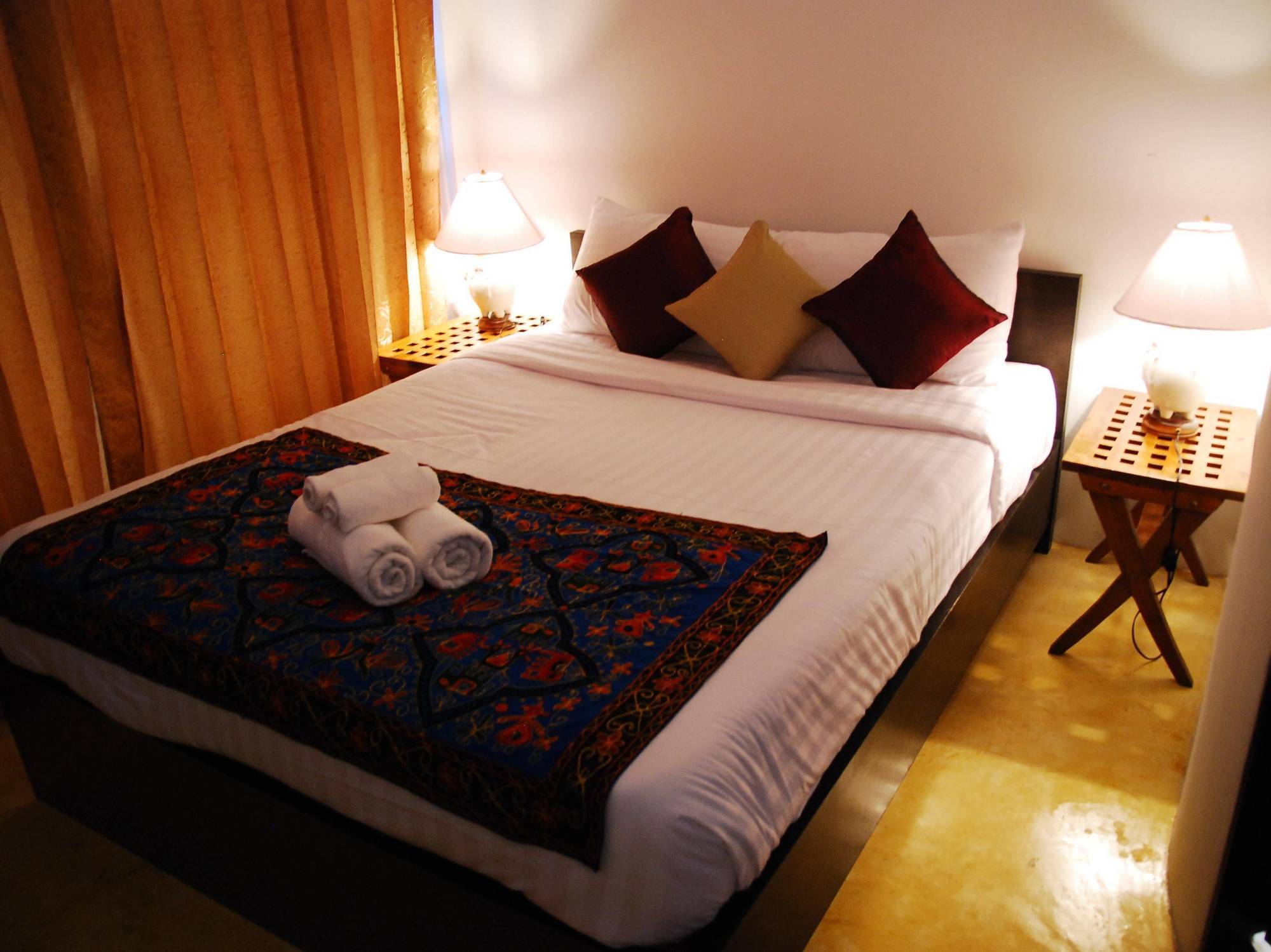 Come Chiangmai Lanna Boutique House Bed and Breakfast Chiang Mai Eksteriør billede